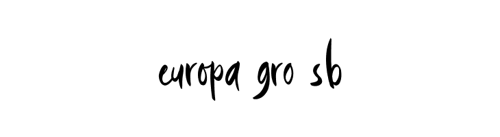 Blue Sky  Free Fonts Download