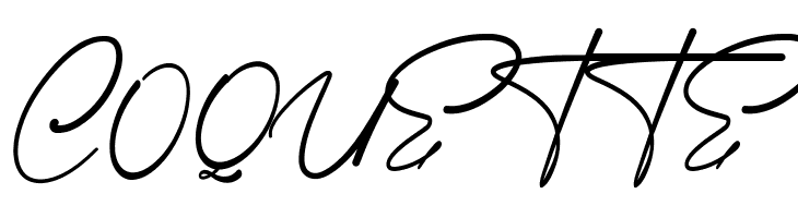 Sallina  Free Fonts Download