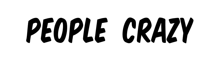 Komika Title  Free Fonts Download