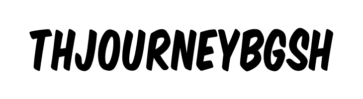 Komika Title  Free Fonts Download