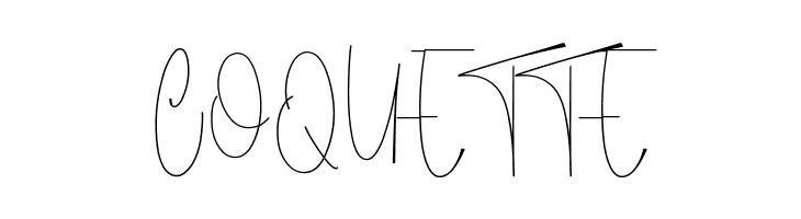 Modish Taylor  Free Fonts Download