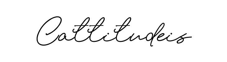 Elizany  Free Fonts Download