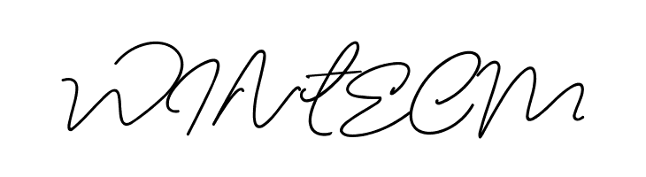 Elizany  Free Fonts Download