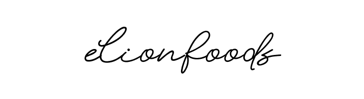 Elizany  Free Fonts Download