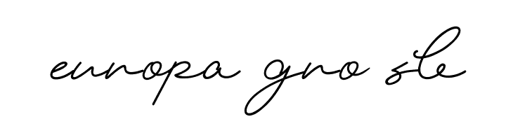 Elizany  Free Fonts Download