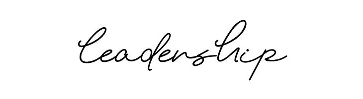 Elizany  Free Fonts Download