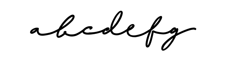 Newnesia  Free Fonts Download