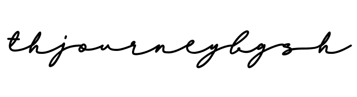 Newnesia  Free Fonts Download