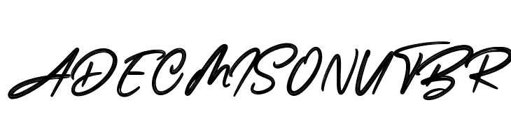 Blluebong  Free Fonts Download