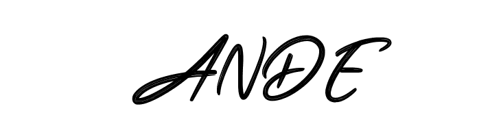 Blluebong  Free Fonts Download