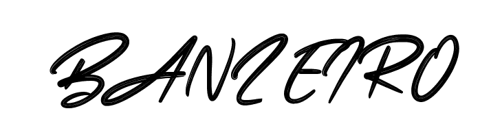 Blluebong  Free Fonts Download