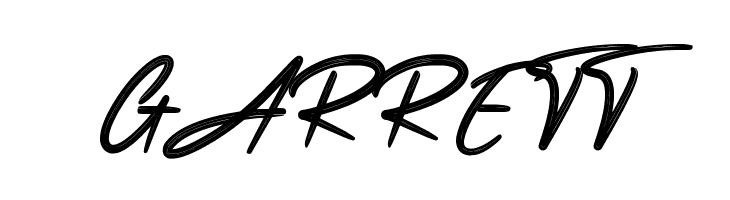 Blluebong  Free Fonts Download