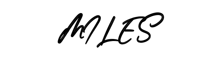 Blluebong  Free Fonts Download