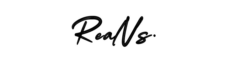 Blluebong  Free Fonts Download