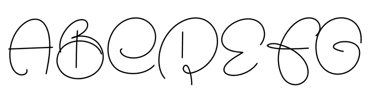 Bigballon  Free Fonts Download