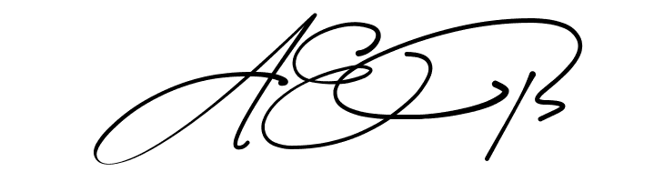 Blackstand  Free Fonts Download