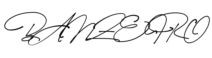 Blackstand  Free Fonts Download