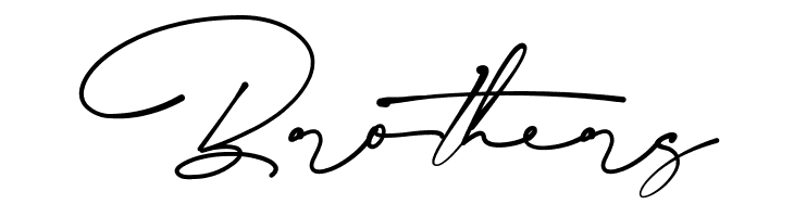 Blackstand  Free Fonts Download