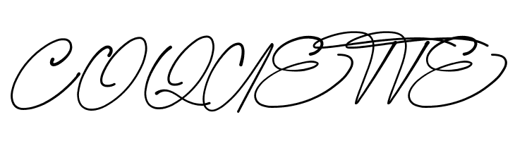 Blackstand  Free Fonts Download
