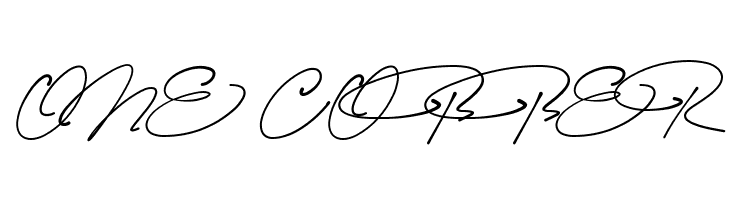 Blackstand  Free Fonts Download