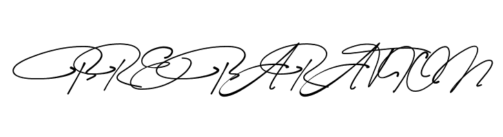 Blackstand  Free Fonts Download