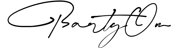 Blackstand  Free Fonts Download