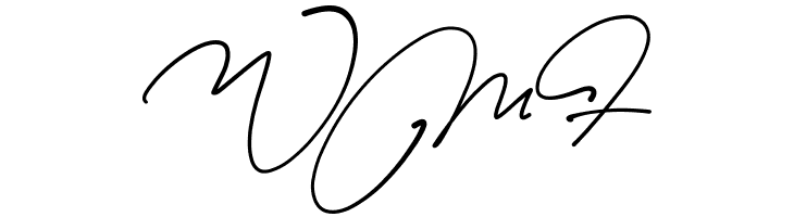 Blackstand  Free Fonts Download