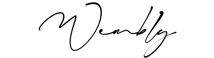 Blackstand  Free Fonts Download