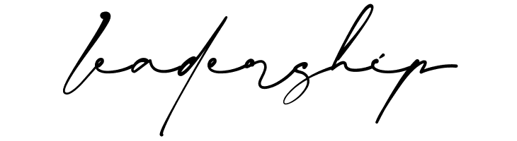 Blackstand  Free Fonts Download