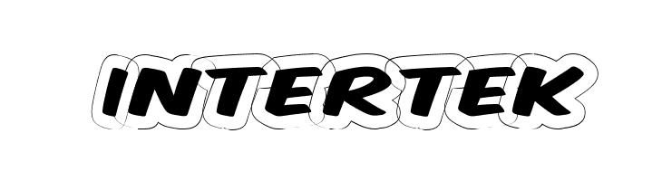 Komika Title - Wired  Free Fonts Download