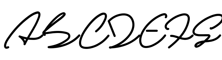 Sandreas  Free Fonts Download