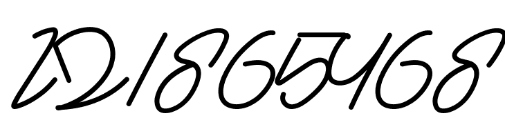 Sandreas  Free Fonts Download
