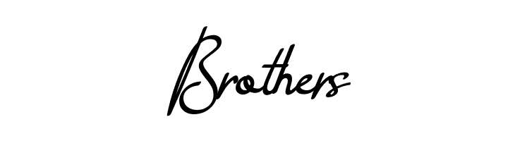 Photograph  Free Fonts Download