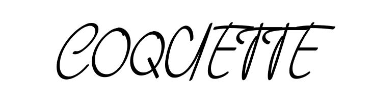 Photograph  Free Fonts Download