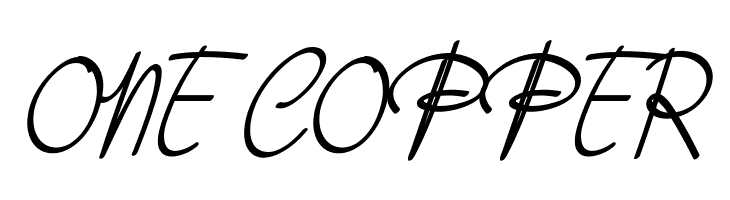 Photograph  Free Fonts Download