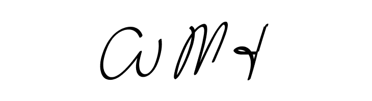 Photograph  Free Fonts Download