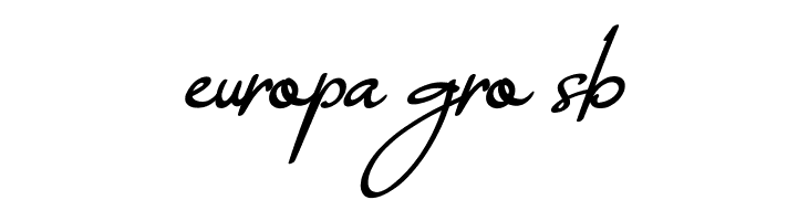Photograph  Free Fonts Download