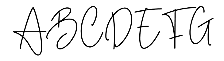 Amsterday  Free Fonts Download