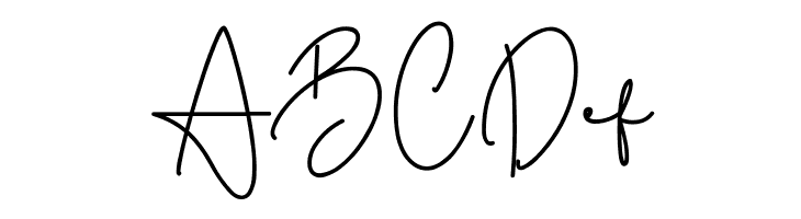 Amsterday  Free Fonts Download