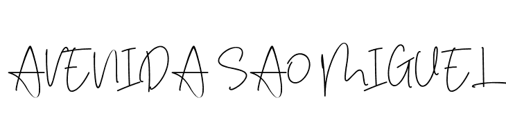 Amsterday  Free Fonts Download