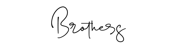 Photography Signature  Free Fonts Download