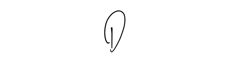 Photography Signature  Free Fonts Download