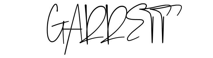 Photography Signature  Free Fonts Download