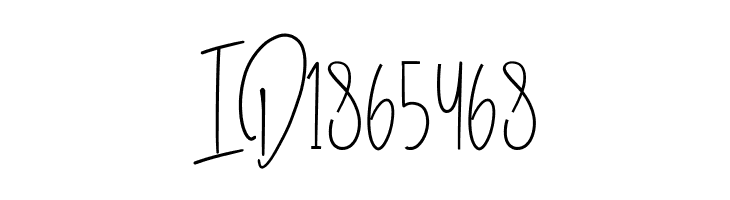 Photography Signature  Free Fonts Download