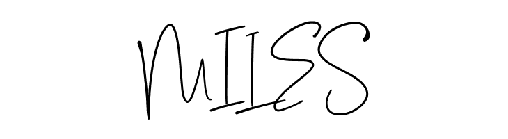 Photography Signature  Free Fonts Download