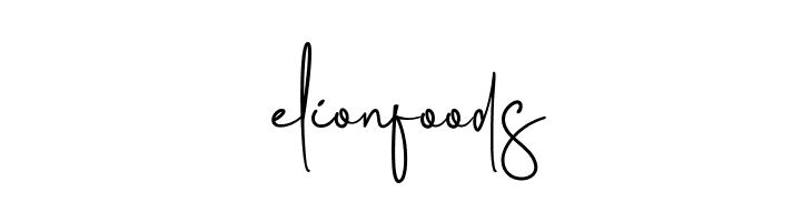 Photography Signature  Free Fonts Download