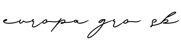 Signature Collection  Free Fonts Download