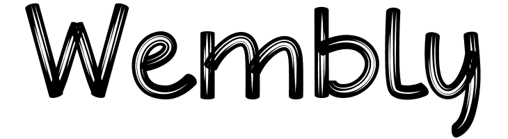 Loving Stay  Free Fonts Download