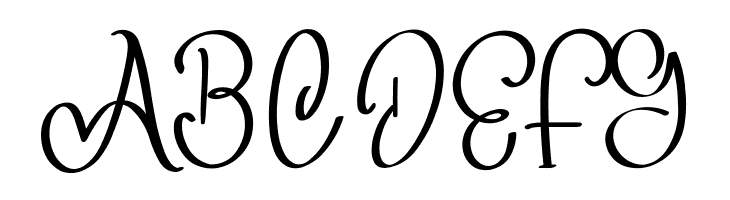 Amellis  Free Fonts Download