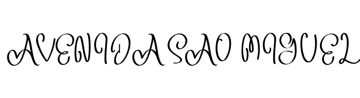 Amellis  Free Fonts Download